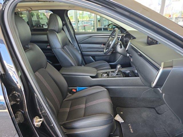 used 2024 Mazda CX-50 car, priced at $27,588