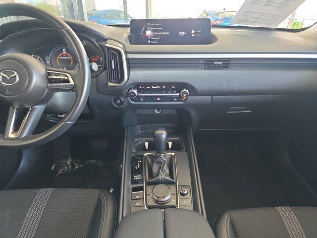 used 2024 Mazda CX-50 car, priced at $27,588