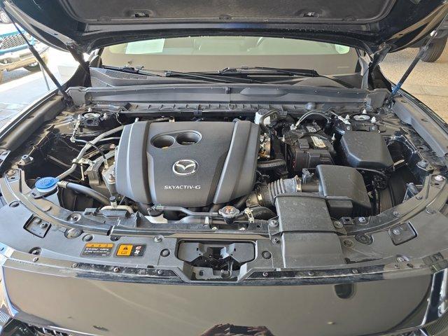 used 2024 Mazda CX-50 car, priced at $27,588