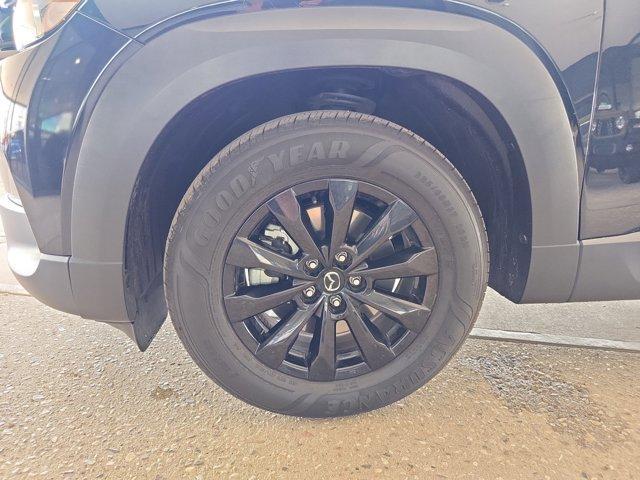 used 2024 Mazda CX-50 car, priced at $27,588