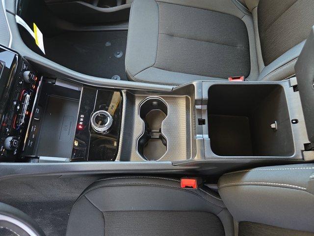 new 2025 Jeep Grand Cherokee car, priced at $38,972