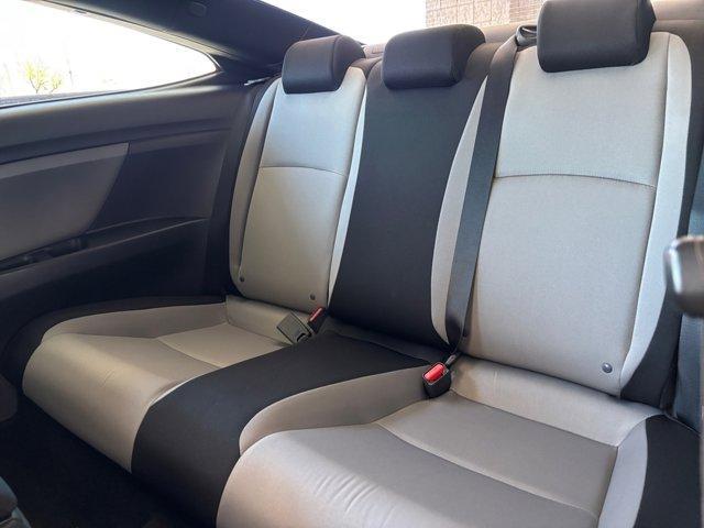 used 2018 Honda Civic car, priced at $19,417
