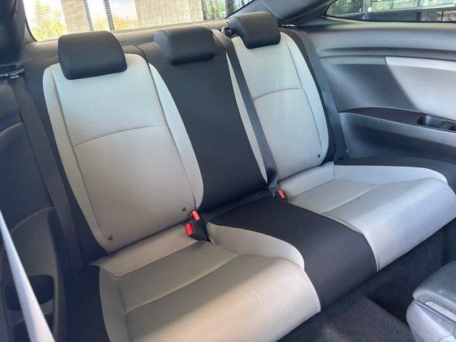 used 2018 Honda Civic car, priced at $19,417
