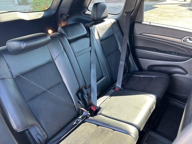 used 2020 Jeep Grand Cherokee car, priced at $22,232