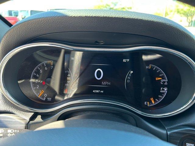 used 2020 Jeep Grand Cherokee car, priced at $22,232