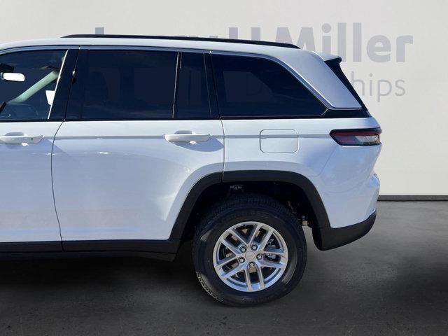 new 2025 Jeep Grand Cherokee car, priced at $38,566