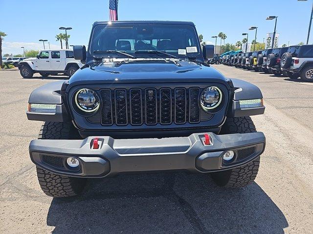 new 2024 Jeep Gladiator car, priced at $62,041