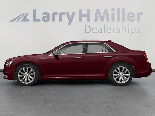 used 2018 Chrysler 300 car, priced at $18,225