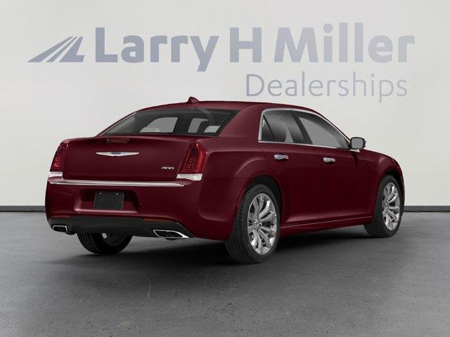 used 2018 Chrysler 300 car, priced at $18,225