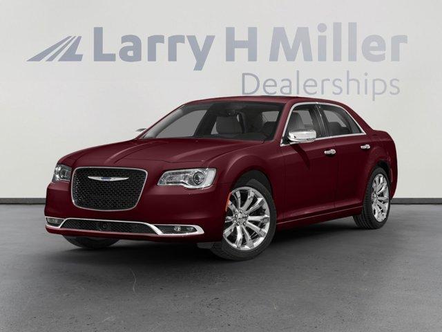 used 2018 Chrysler 300 car, priced at $18,225