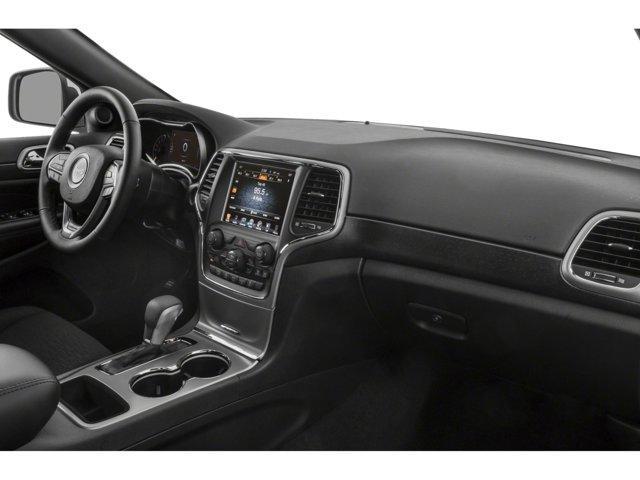 used 2018 Jeep Grand Cherokee car, priced at $12,635
