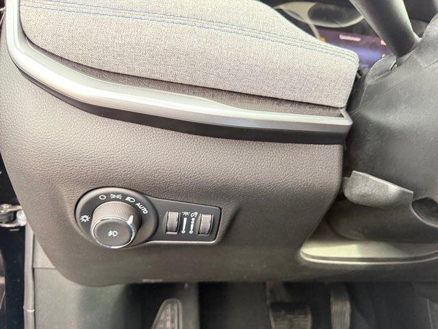 new 2025 Jeep Compass car, priced at $26,162