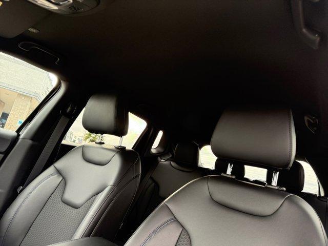 new 2025 Jeep Compass car, priced at $26,162