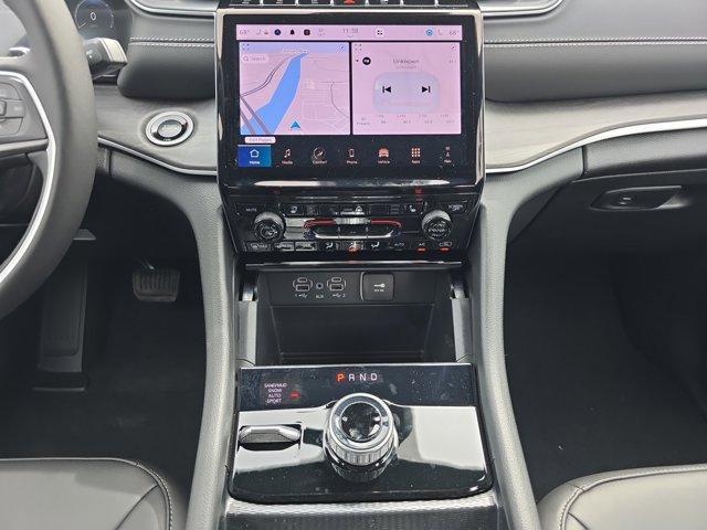 new 2025 Jeep Grand Cherokee L car, priced at $43,882