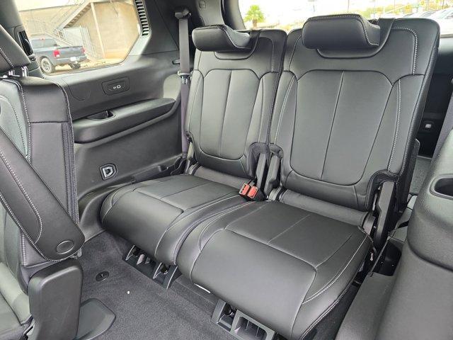 new 2025 Jeep Grand Cherokee L car, priced at $43,882