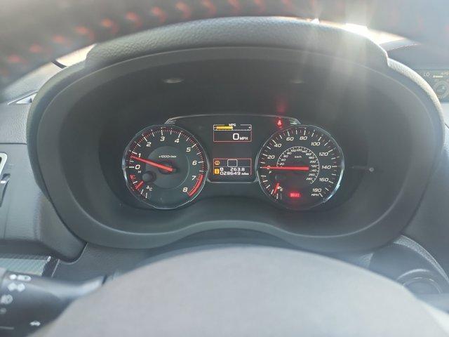 used 2021 Subaru WRX car, priced at $25,316