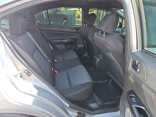 used 2021 Subaru WRX car, priced at $25,316