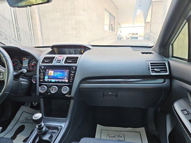 used 2021 Subaru WRX car, priced at $25,316
