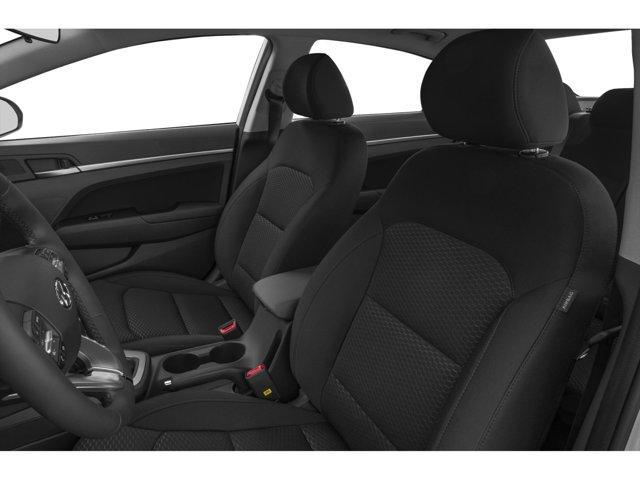 used 2020 Hyundai Elantra car, priced at $16,999