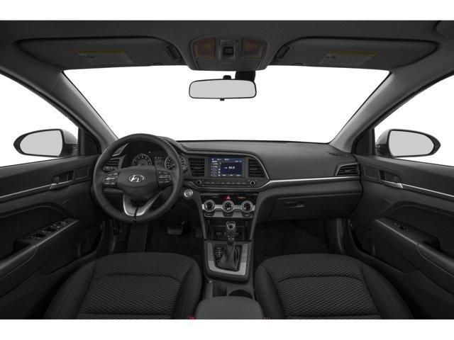 used 2020 Hyundai Elantra car, priced at $16,999