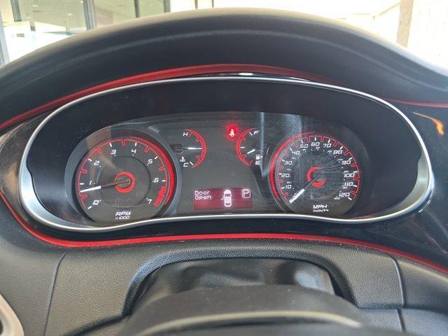 used 2016 Dodge Dart car, priced at $6,173