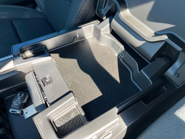 used 2025 Ram 1500 car, priced at $47,655