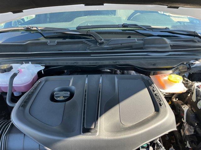 used 2025 Ram 1500 car, priced at $47,655