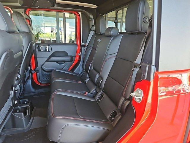 new 2024 Jeep Gladiator car, priced at $57,373