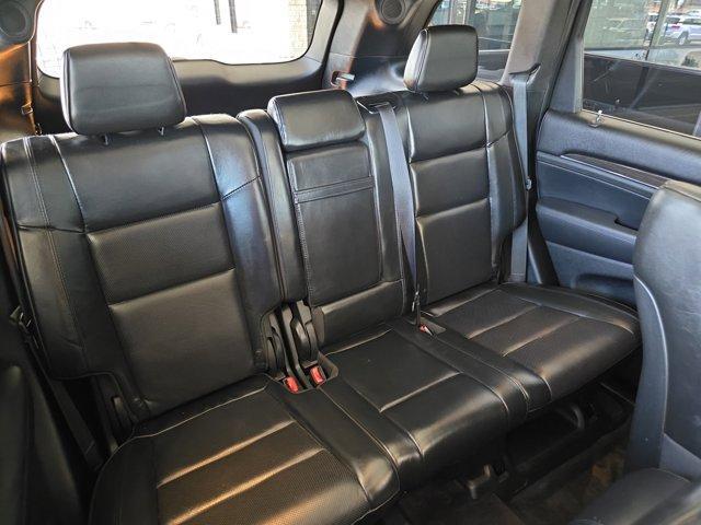 used 2018 Jeep Grand Cherokee car, priced at $18,123