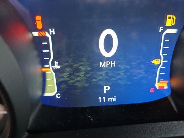 new 2025 Jeep Wrangler car, priced at $53,556