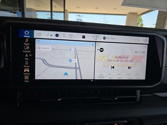 new 2025 Jeep Wrangler car, priced at $53,556