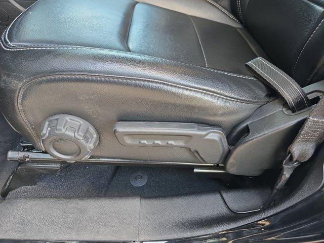 used 2023 Jeep Wrangler 4xe car, priced at $31,729