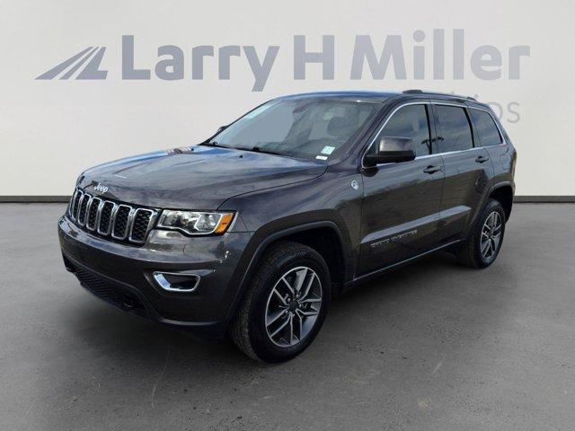 used 2020 Jeep Grand Cherokee car, priced at $23,999