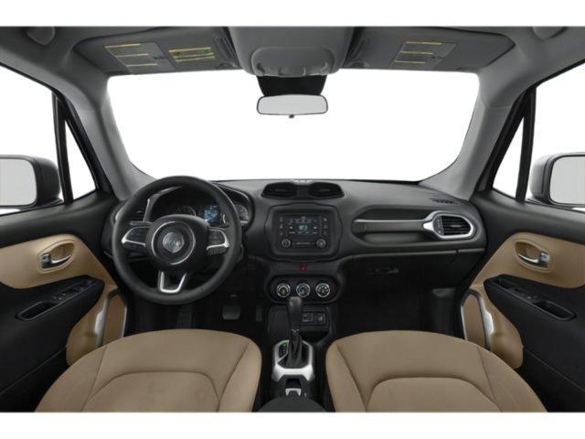 used 2015 Jeep Renegade car, priced at $10,500