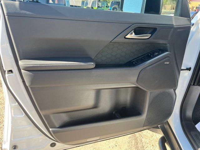 used 2024 Lexus GX 550 car, priced at $84,674