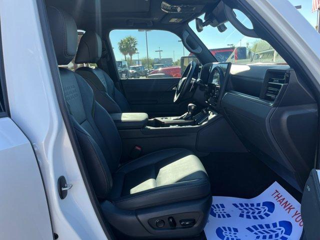 used 2024 Lexus GX 550 car, priced at $84,674