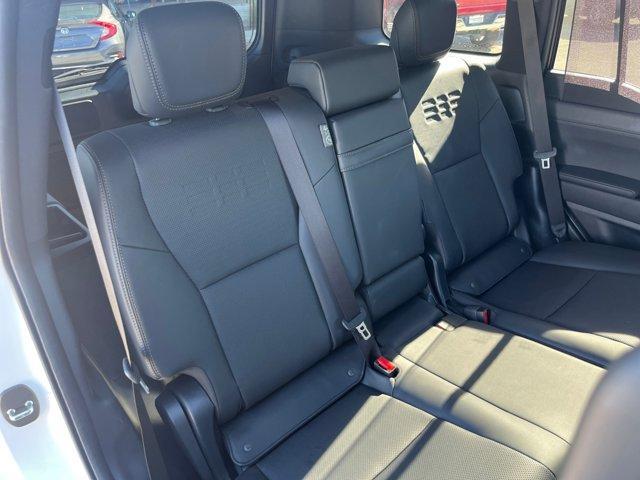 used 2024 Lexus GX 550 car, priced at $84,674