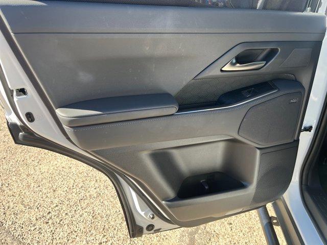 used 2024 Lexus GX 550 car, priced at $84,674