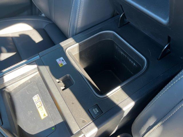 used 2024 Lexus GX 550 car, priced at $84,674