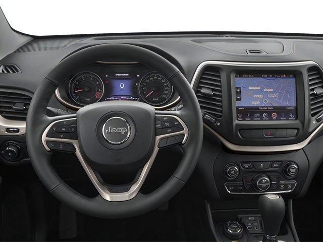 used 2014 Jeep Cherokee car, priced at $9,545