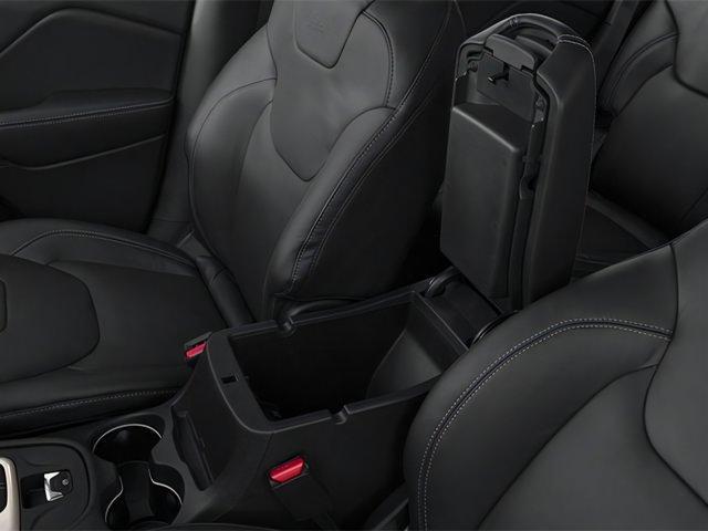 used 2014 Jeep Cherokee car, priced at $9,545