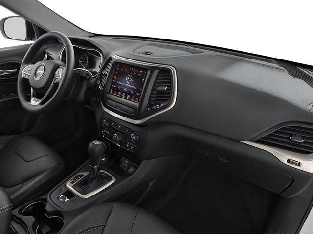 used 2014 Jeep Cherokee car, priced at $9,545