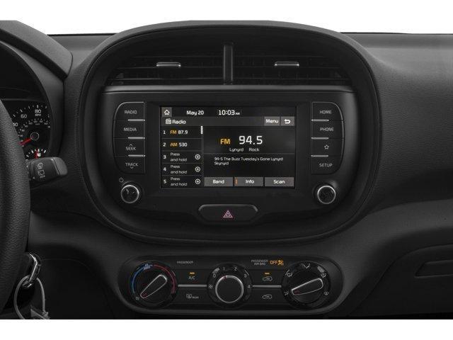 used 2021 Kia Soul car, priced at $14,999