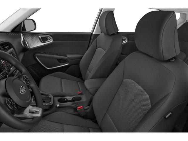 used 2021 Kia Soul car, priced at $14,999