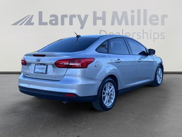 used 2018 Ford Focus car, priced at $10,657