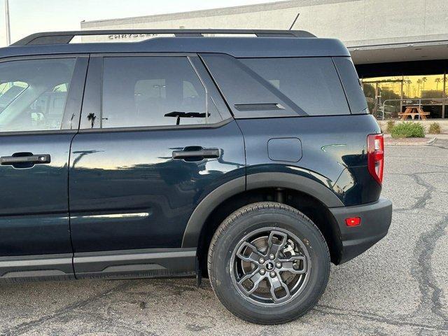 used 2021 Ford Bronco Sport car, priced at $22,899