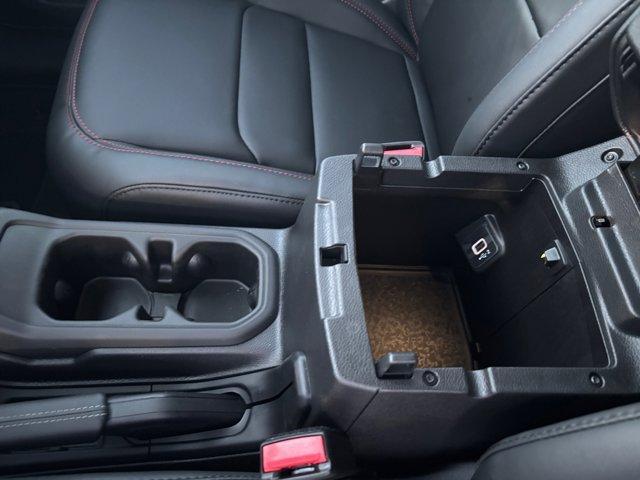 new 2025 Jeep Gladiator car, priced at $55,560