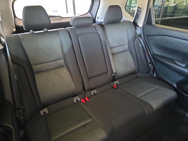 used 2024 Nissan Rogue car, priced at $26,500