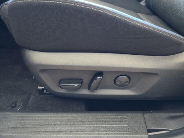 used 2024 Nissan Rogue car, priced at $26,500