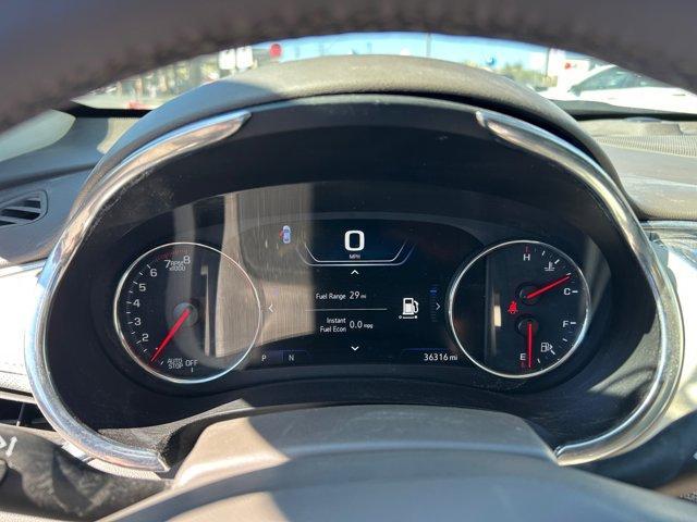 used 2024 Chevrolet Malibu car, priced at $21,706